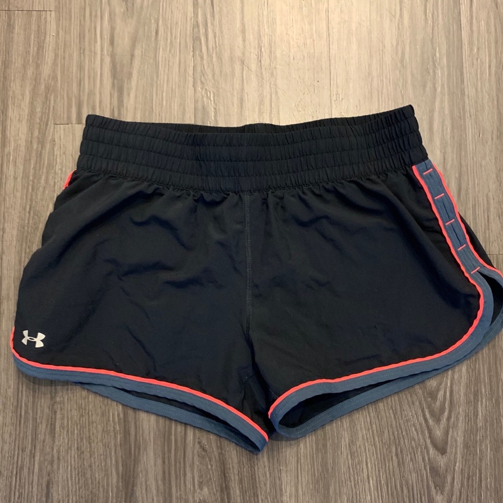 Under Armour Heat Gear Training Shorts